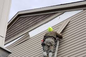 Best Vinyl Siding Installation  in Lead, SD